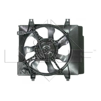 Ventilador, refrigeración del motor - NFR 47287