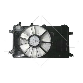 Ventilador, refrigeración del motor - NFR 47289