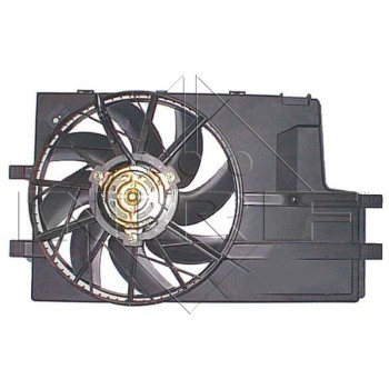 Ventilador, refrigeración del motor - NFR 47292
