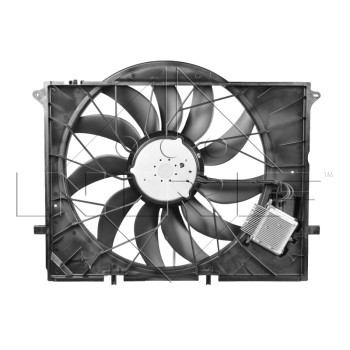 Ventilador, refrigeración del motor - NFR 47297