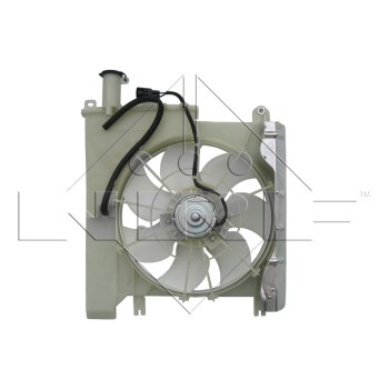 Ventilador, refrigeración del motor - NFR 47357