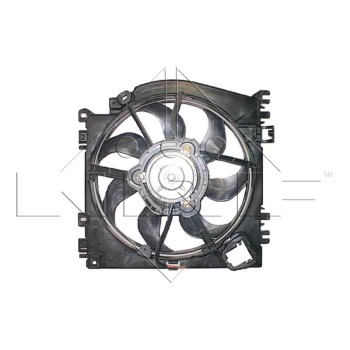 Ventilador, refrigeración del motor - NFR 47371