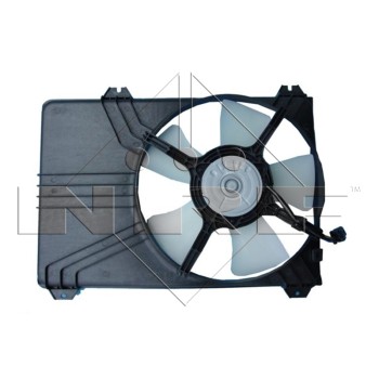 Ventilador, refrigeración del motor - NFR 47378