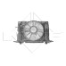 Ventilador, refrigeración del motor - NFR 47379