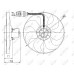 Ventilador, refrigeración del motor - NFR 47397