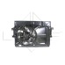 Ventilador, refrigeración del motor - NFR 47490
