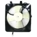Ventilador, refrigeración del motor - NFR 47517