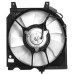 Ventilador, refrigeración del motor - NFR 47528