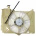 Ventilador, refrigeración del motor - NFR 47530
