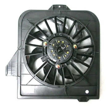 Ventilador, refrigeración del motor - NFR 47533