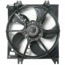 Ventilador, refrigeración del motor - NFR 47546