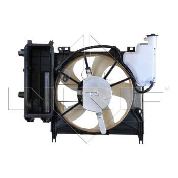 Ventilador, refrigeración del motor - NFR 47585