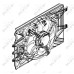 Ventilador, refrigeración del motor - NFR 47594