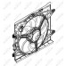 Ventilador, refrigeración del motor - NFR 47598