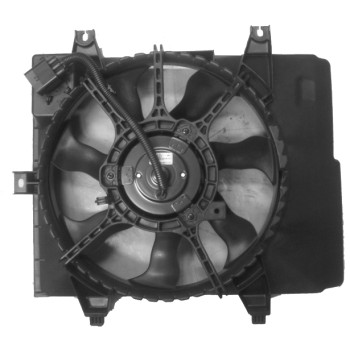 Ventilador, refrigeración del motor - NFR 47603