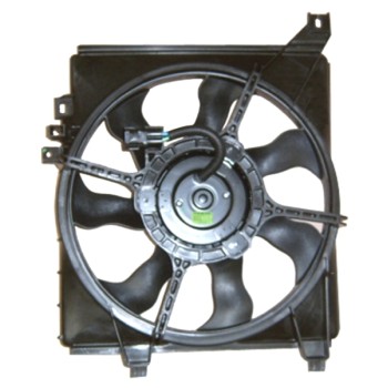 Ventilador, refrigeración del motor - NFR 47607