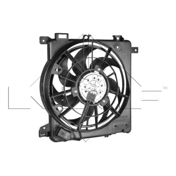 Ventilador, refrigeración del motor - NFR 47622