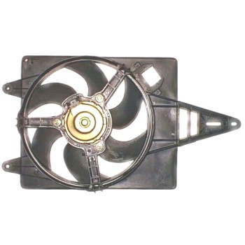 Ventilador, refrigeración del motor - NFR 47629