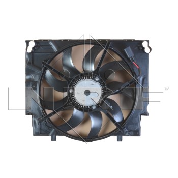 Ventilador, refrigeración del motor - NFR 47705