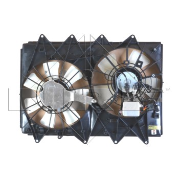 Ventilador, refrigeración del motor - NFR 47706