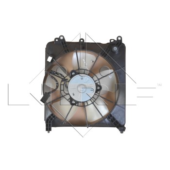 Ventilador, refrigeración del motor - NFR 47707