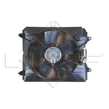 Ventilador, refrigeración del motor - NFR 47708