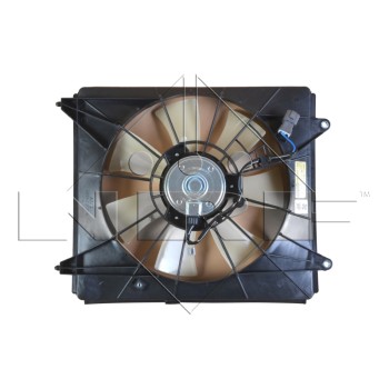 Ventilador, refrigeración del motor - NFR 47709