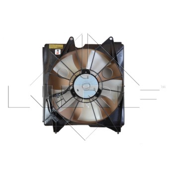 Ventilador, refrigeración del motor - NFR 47722