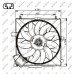 Ventilador, refrigeración del motor - NFR 47732