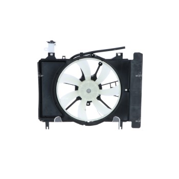 Ventilador, refrigeración del motor - NFR 47887