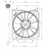 Ventilador, refrigeración del motor - NFR 47935