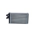 Radiador de calefacción - NFR 50524