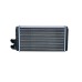 Radiador de calefacción - NFR 50602
