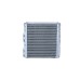 Radiador de calefacción - NFR 52098