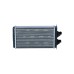 Radiador de calefacción - NFR 53213