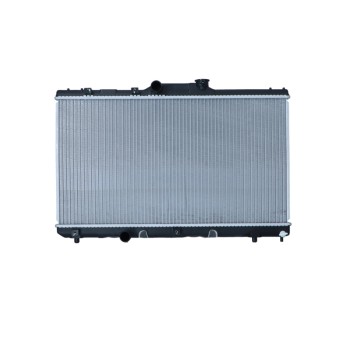 Radiador, refrigeración del motor - NFR 53339