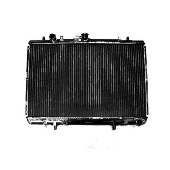Radiador, refrigeración del motor - NFR 53524