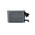 Radiador de calefacción - NFR 53556