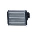 Radiador de calefacción - NFR 54236