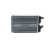 Radiador de calefacción - NFR 54373