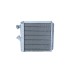Radiador de calefacción - NFR 58146