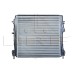 Radiador, refrigeración del motor - NFR 58316A