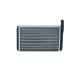 Radiador de calefacción - NFR 58614