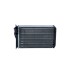 Radiador de calefacción - NFR 58622
