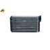 Radiador de calefacción - NFR 58640