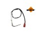 Sensor, temp. gas escape - NFR 707129