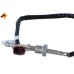 Sensor, temp. gas escape - NFR 707209