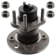 Juego de cojinete de rueda