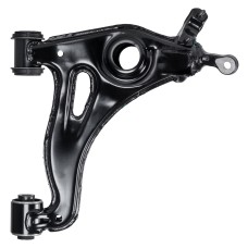 Barra oscilante, suspensión de ruedas