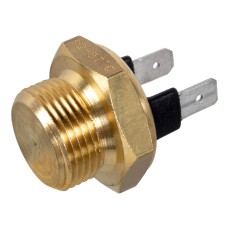 Interruptor de temperatura, ventilador del radiador